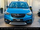 Opel Crossland X Ultimate Automatik+Navi+Kamera+LED+ - Opel Crossland (X) mit Anhängerkupplung