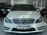 Mercedes-Benz C 350 T CDI AMG-Line*MOPF*DISTRONIC+*STHZG*H&K* - gebrauchte Mercedes-Benz C 350 aus dem Jahr 2013