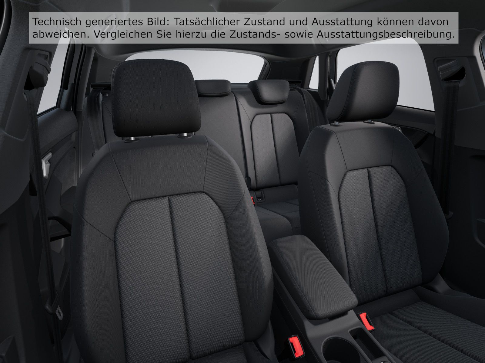 Audi A3 - Bild 15