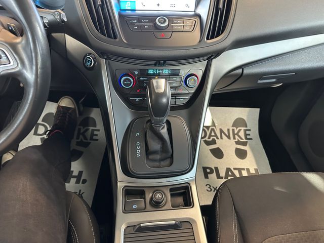 Ford Kuga  Cool & Connect *Allrad*Autom.*
