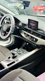 Audi A4 - 7
