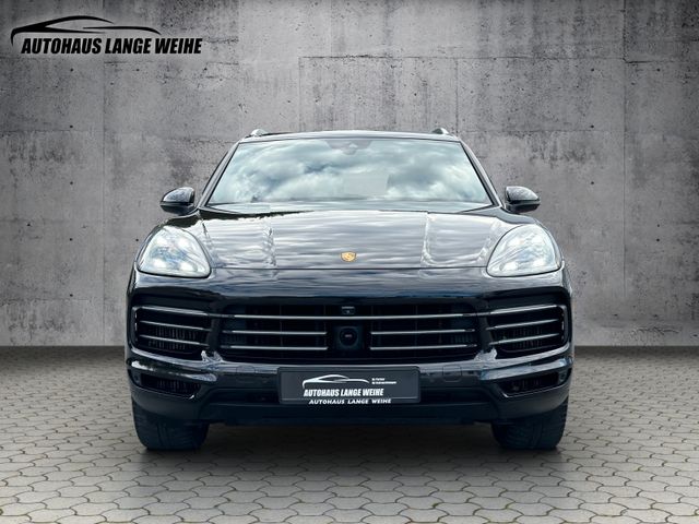 Porsche Cayenne S