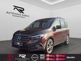 Mercedes-Benz T 180 Style Automatik Navi DAB Park-Paket SHZ - rote Mercedes-Benz T-Klasse