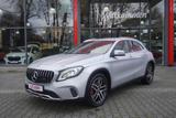 Mercedes-Benz GLA 250 Urban 7G-DCT LED Navi Sitzheizung AHK - Mercedes-Benz GLA-Klasse Gebrauchtwagen in Hannover