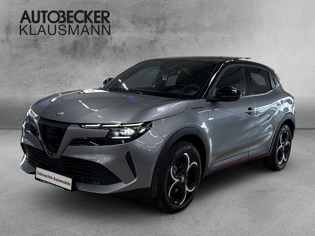 Image of Alfa Romeo Junior