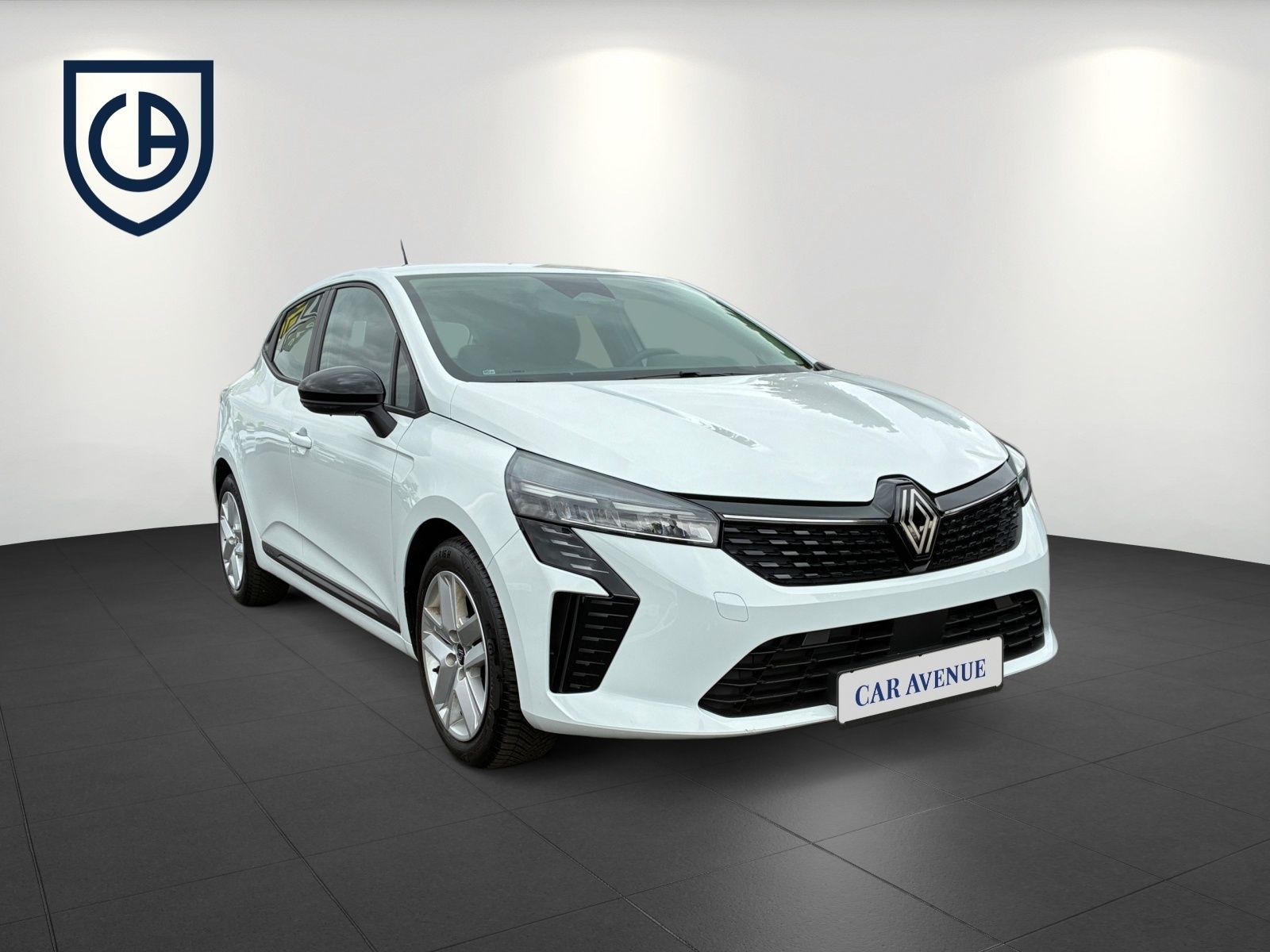 Renault Clio Evolution SCe 65 Klima, Tempomat, imagem 2
