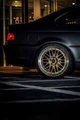 BMW E46 325ci Coupé - BMW 325 in Köln