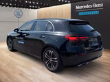 Mercedes-Benz A 180 PROGRESSIVE°ADV+°AHK°DISTRONIC°MBUX°MBEAM - Mercedes-Benz A-Klasse Jahreswagen: Automatik