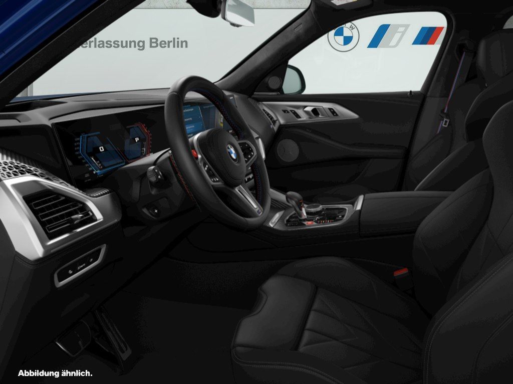 BMW XM - Bild 4