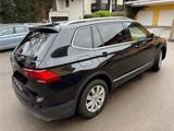 Volkswagen Tiguan Allspace 1.4 TSI - VW Tiguan Allspace Gebrauchtwagen in München