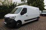 Renault Master III Kasten L3H2 HKa 2,8t 1.Hand TÜV05-27 - Renault Master: 3.0
