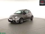 Fiat 500 Abarth 695 PANO,NAVI,BEATS,CARPLAY,1.HD,SH - Fiat 500: Abart
