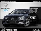 Mercedes-Benz E 220 d 4M T Avantgarde/Pano/StdHzg/DIGITAL/360°