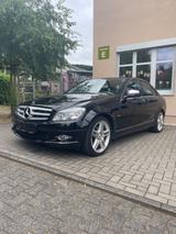 Mercedes-Benz C 280 AVANTGARDE Avantgarde - Mercedes-Benz C 280 Gebrauchtwagen