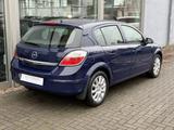 Opel Astra H Lim. Enjoy 1.6 KLIMA PDC LM FELGEN - Opel Astra: H Enjoy