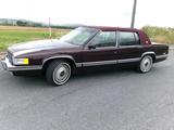 Cadillac Deville - Cadillac Deville Gebrauchtwagen