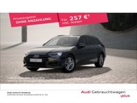 Audi A4 - Vorschau Bild 1