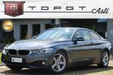 BMW 428i COUPE 245cv MANUALE, EURO 6B, PERMUTE - BMW: E24
