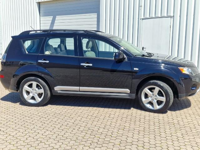 Mitsubishi Outlander  XL*4-WD*Automatik*Leder*Glasdach*2.Ha
