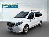 Mercedes-Benz Vito 119 CDI,Lang,Tourer,Aut,8S,AHK,RFK,TÜV,Serv - Mercedes-Benz Vito: Standheizung