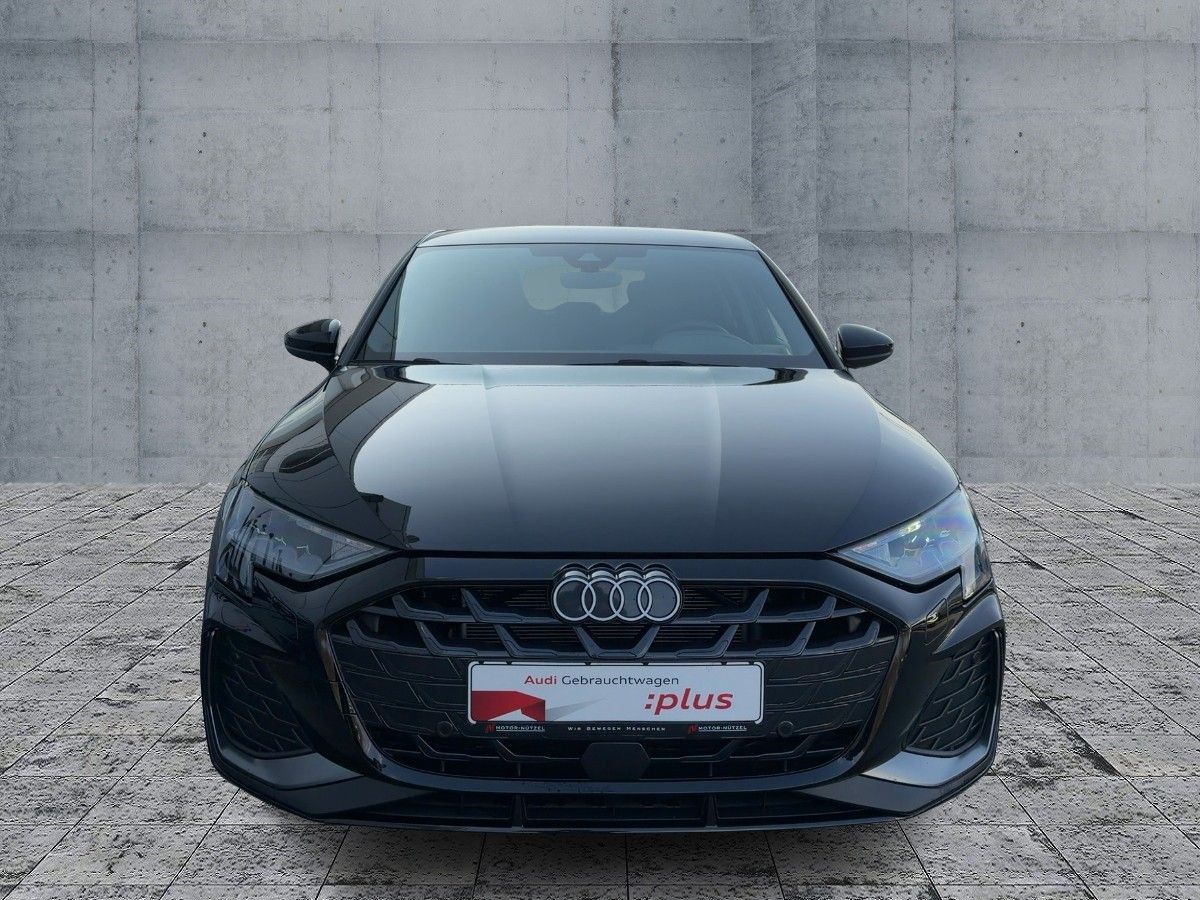 Audi A3 - Bild 3