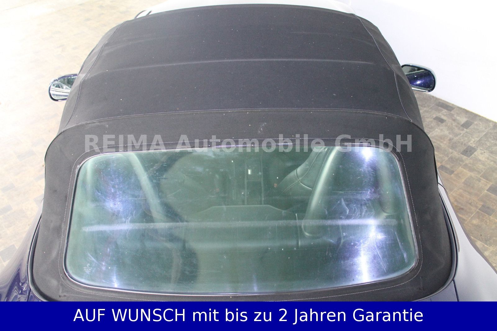 Fahrzeugabbildung BMW Z3 , Klimaanlage