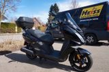 Peugeot Citystar 125, gebraucht - PEUGEOT MOTORRAD
