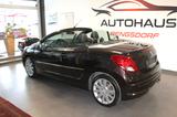 Peugeot 207 CC Cabrio-Coupe Allure - Peugeot 207: Allure