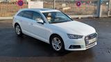 Audi A4 AVANT 2.0 TFSI QUATTRO, ACC, PANO, B&O, HUD - Audi A4 Gebrauchtwagen Privatanbieter