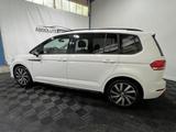 Volkswagen Touran 1,5TSI R-Line DSG 7-Sitze *ACC *Keyless - Volkswagen Touran Gebrauchtwagen