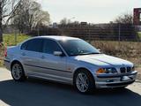 BMW 320i E46, Limosine, 95000 km, gepflegt... - BMW 320: 320i E46