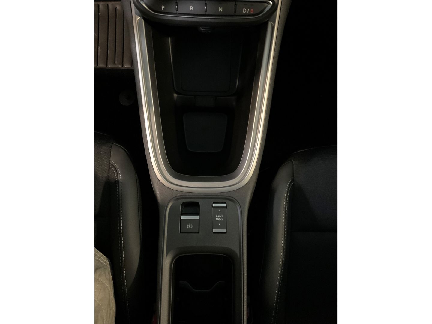 Jeep Avenger - Bild 15