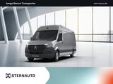 Mercedes-Benz Sprinter 315 CDI Kasten Hochdach Lang - Mercedes-Benz Sprinter: 315cdi