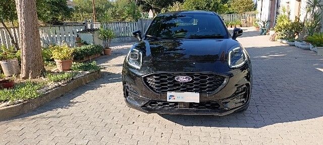 Ford Puma 1.0 ecoboost h ST-Line X 125cv imagem 2