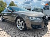 Audi A7 Sportback 3.0 TDI quattro Sport Selection - gebrauchte Audi A7 aus dem Jahr 2013