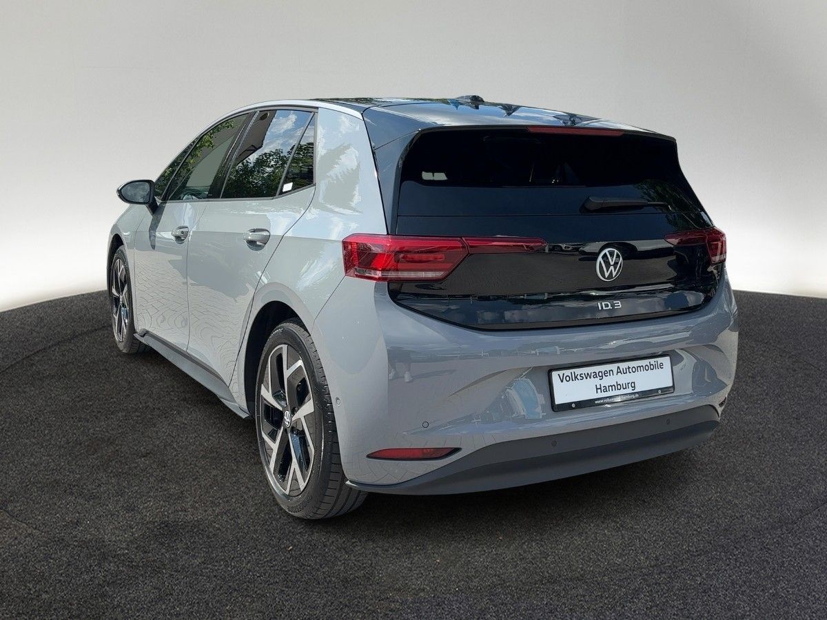 Volkswagen ID.3 Pro Move Navi Kamera CarPlay Keyless Stzhzg foto 3