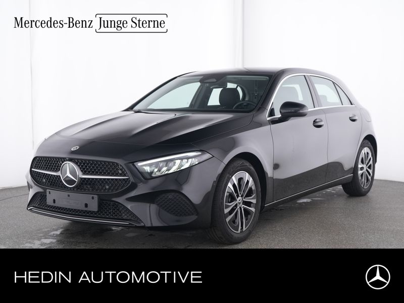 2025 Mercedes-Benz A 180