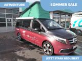 Mercedes-Benz Marco Polo 220d StHz, Markise, Sitzhzg., Navi, A - Offers matching your search criteria