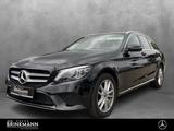 Mercedes-Benz C 220 d Avantgarde AHK/PANO/4M/MULTIBEAM/KAMERA - gebrauchte Mercedes-Benz C 220 aus dem Jahr 2019