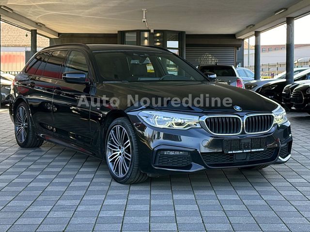 BMW 530d xDrive Touring *M-Sportpaket*M-Paket*MwSt*