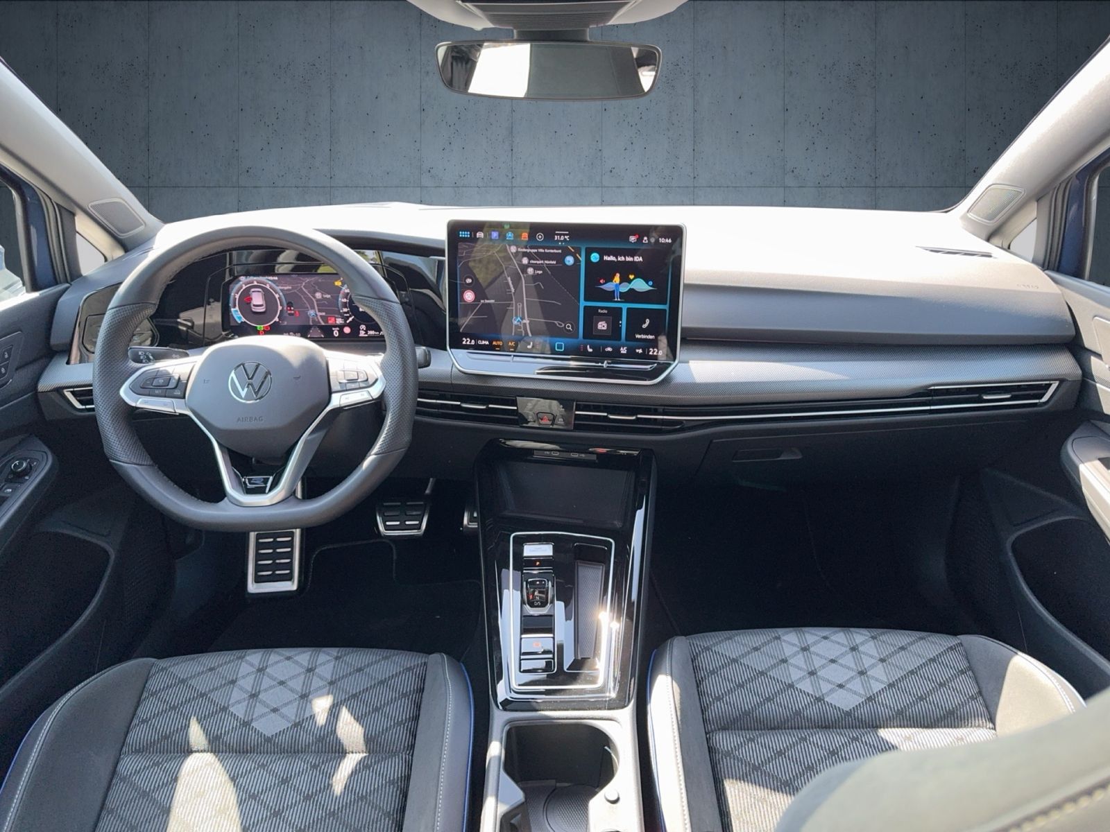 Volkswagen Golf - Bild 11