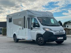 Sunlight T 67 S *Alufelgen* Basic*