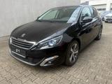 Peugeot 308 Allure,Panorama,Navi,LED-Scheinwerfer,PDC, - Peugeot 308 Gebrauchtwagen in Mönchengladbach