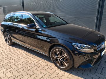 Mercedes C 180 - 4