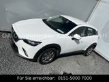 Mazda CX-3 Prime-Line*121PS*Bluetooth*Klima*USB*1.Hand - Mazda in Osnabrück