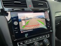 VW Golf 7 R 2.0 TSI DSG 4M 2.HD NAV PANO KAM MATRIX bei Autohaus Landmann & Maier OHG