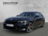 BMW 320 i Kom.SportAut. M-SPORT-PRO PANO AHK HUD Kam