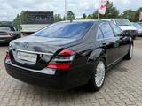 Mercedes-Benz S 500 S Limousine S 500 L - Mercedes-Benz S 500 in Solingen