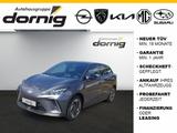 MG 4 Luxury, 64 kWh - graue MG MG4