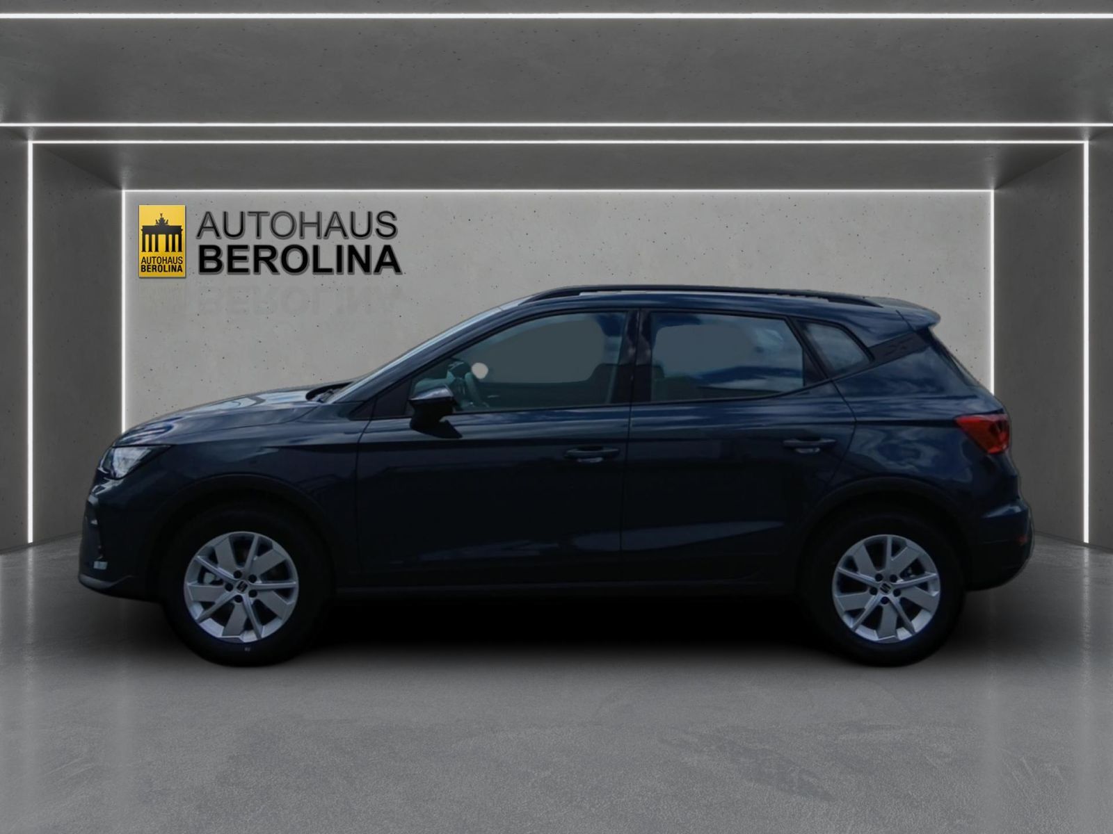 Seat Arona - Bild 4